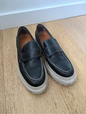 Shoe the bear loafer